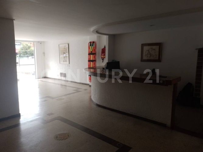Oficina en venta en Chico norte, Bogotá - Miniatura 2