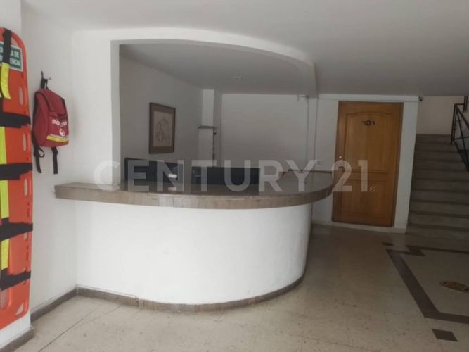 Oficina en venta en Chico norte, Bogotá - Miniatura 3