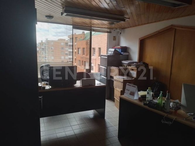 Oficina en venta en Chico norte, Bogotá - Miniatura 6