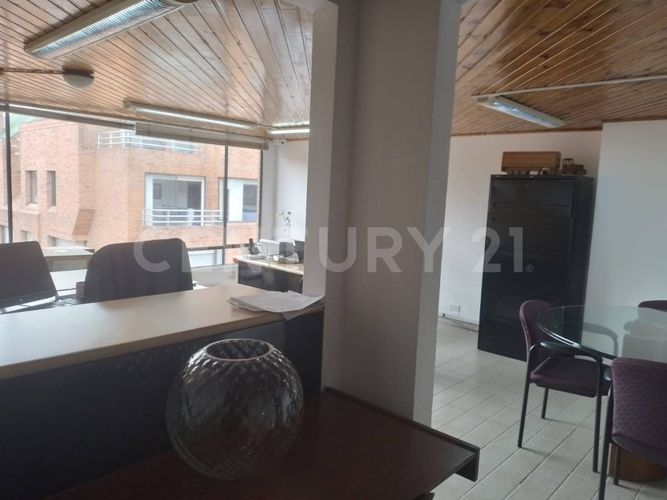 Oficina en venta en Chico norte, Bogotá - Miniatura 8