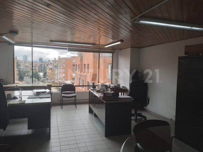 Oficina en venta en Chico norte, Bogotá - Miniatura 11