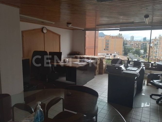 Oficina en venta en Chico norte, Bogotá - Miniatura 13