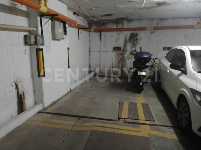 Oficina en venta en Chico norte, Bogotá - Miniatura 16