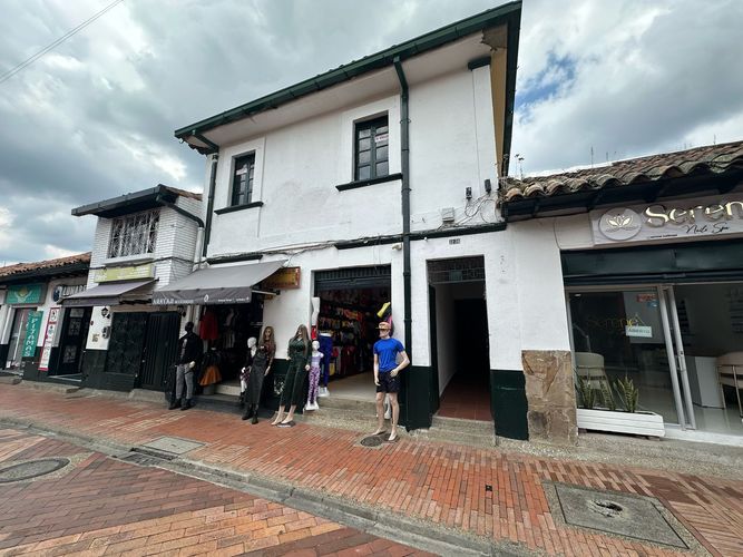Local en  Arriendo en Centro historico, Chía - Imagen 1