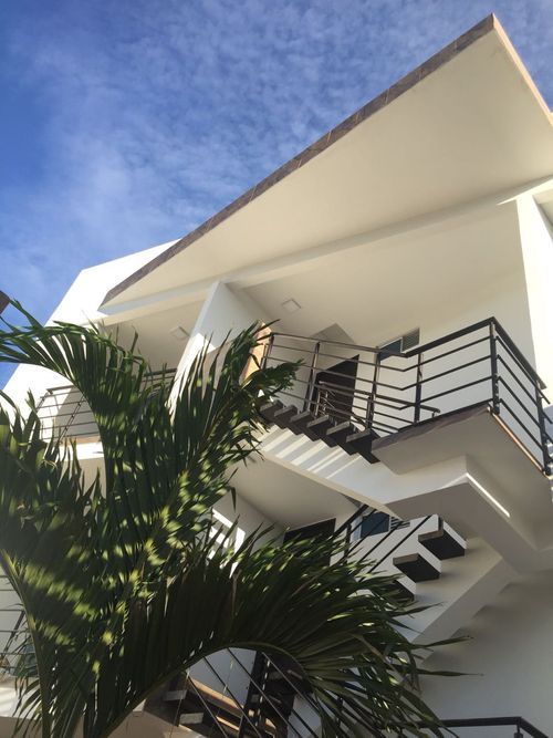 Apartamento en arriendo en Cr. las mercedes, Girardot - Imagen 1