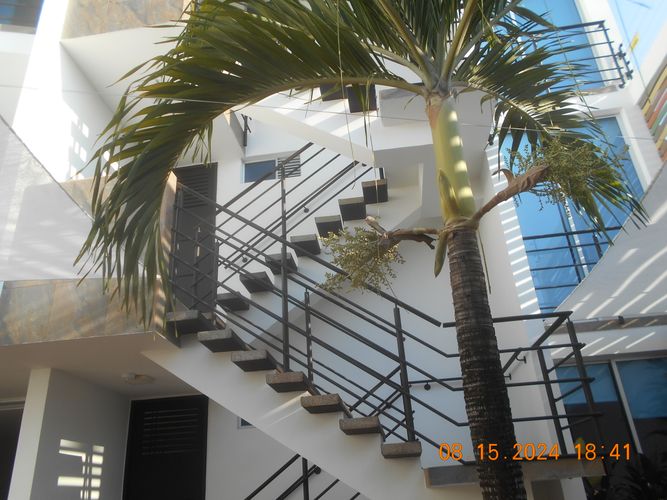 Apartamento en arriendo en Cr. las mercedes, Girardot - Miniatura 5