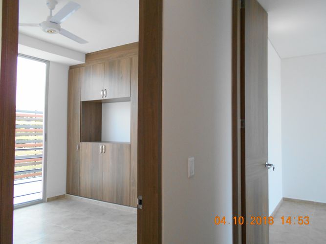 Apartamento en arriendo en Cr. las mercedes, Girardot - Miniatura 6