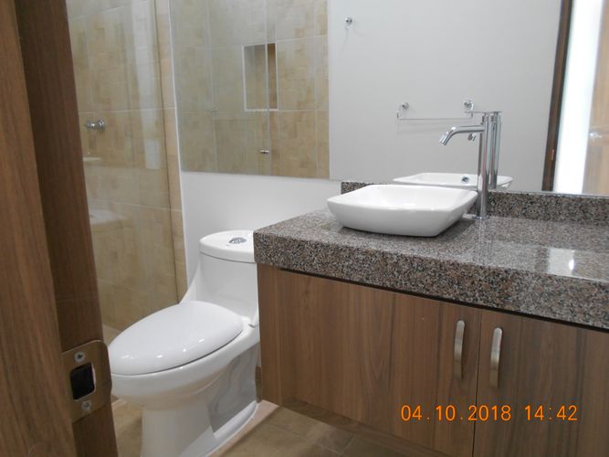 Apartamento en arriendo en Cr. las mercedes, Girardot - Miniatura 21