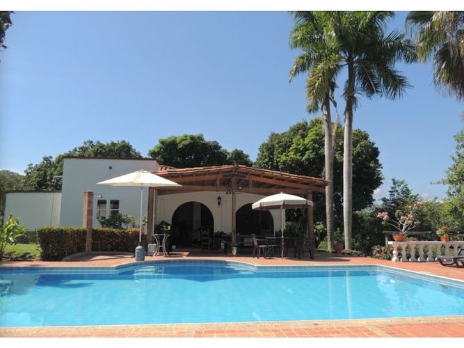 Finca en  Venta en Cordoba, Sopetran - Imagen 1