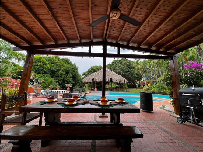 Finca en  Venta en Cordoba, Sopetran - Miniatura 2