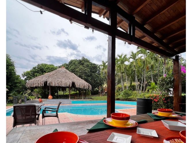 Finca en  Venta en Cordoba, Sopetran - Miniatura 3