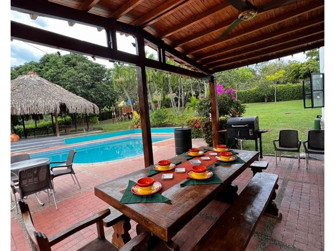 Finca en  Venta en Cordoba, Sopetran - Miniatura 4