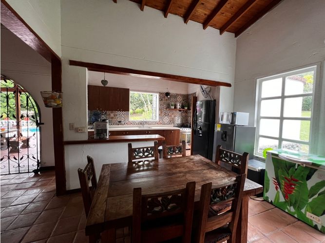 Finca en  Venta en Cordoba, Sopetran - Miniatura 5