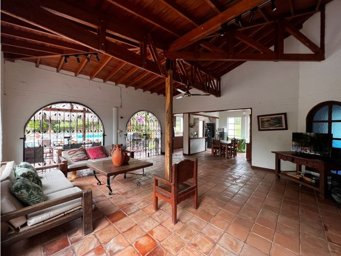 Finca en  Venta en Cordoba, Sopetran - Miniatura 6