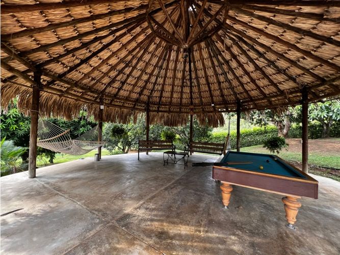 Finca en  Venta en Cordoba, Sopetran - Miniatura 11