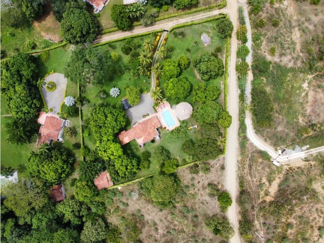 Finca en  Venta en Cordoba, Sopetran - Miniatura 18