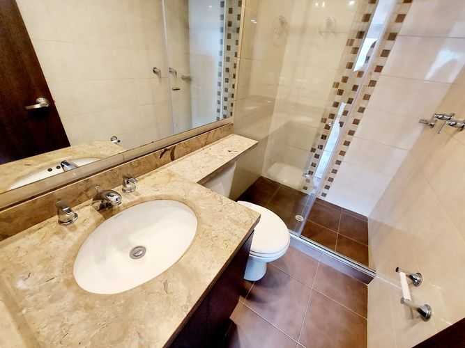 Apartamento en  Arriendo en La capellania, Cajicá - Miniatura 3