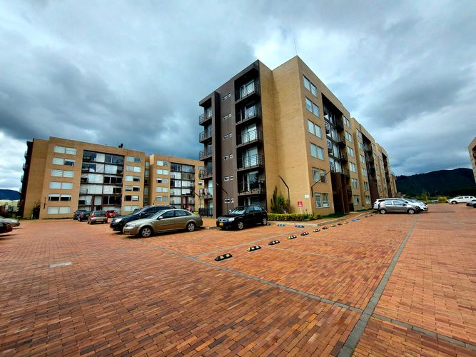 Apartamento en  Arriendo en La capellania, Cajicá - Miniatura 4