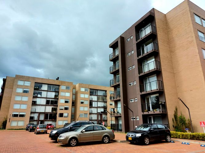 Apartamento en  Arriendo en La capellania, Cajicá - Miniatura 5