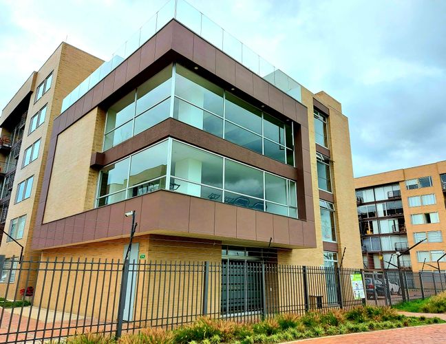 Apartamento en  Arriendo en La capellania, Cajicá - Miniatura 6