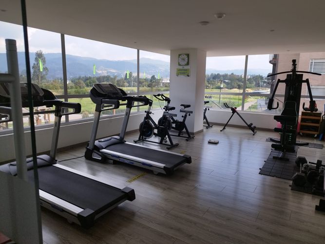 Apartamento en  Arriendo en La capellania, Cajicá - Miniatura 9