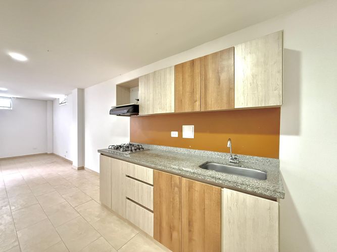 Edificio en  Venta en Los corales, Pereira - Miniatura 6