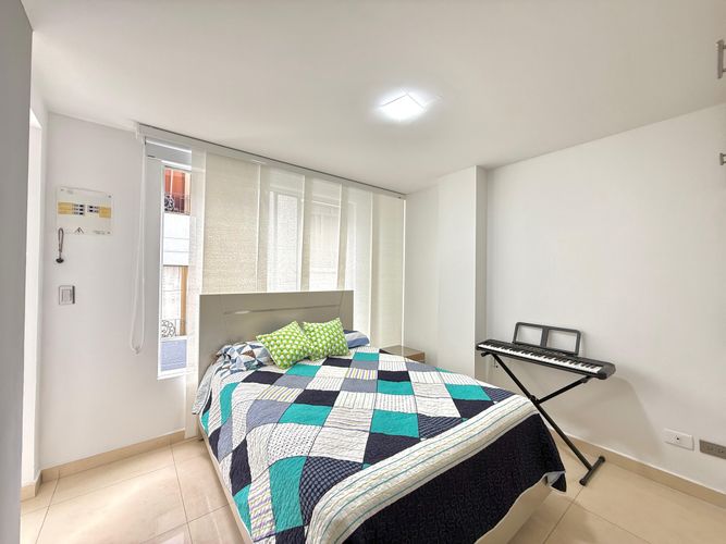 Edificio en  Venta en Los corales, Pereira - Miniatura 28