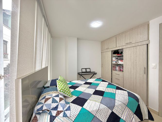 Edificio en  Venta en Los corales, Pereira - Miniatura 30