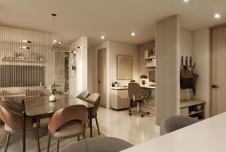 ASTORIA, Apartamentos en Venta en La Selva, Cali - Miniatura 4