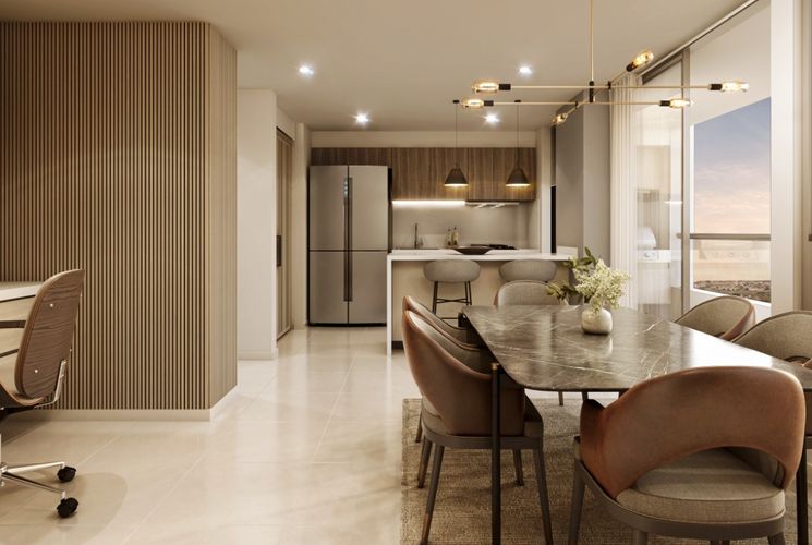 ASTORIA, Apartamentos en Venta en La Selva, Cali - Miniatura 6