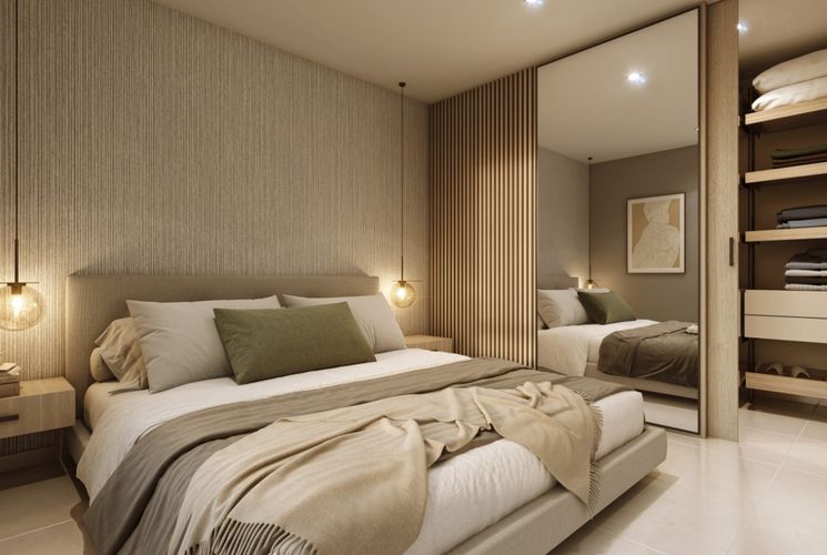 ASTORIA, Apartamentos en Venta en La Selva, Cali - Miniatura 7