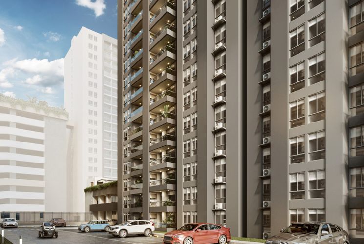 ASTORIA, Apartamentos en Venta en La Selva, Cali - Miniatura 8