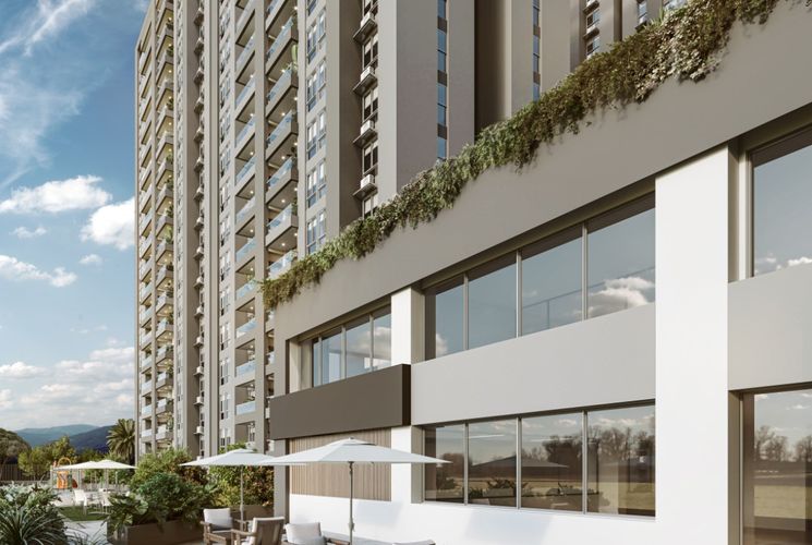 ASTORIA, Apartamentos en Venta en La Selva, Cali - Miniatura 12