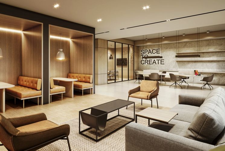 ASTORIA, Apartamentos en Venta en La Selva, Cali - Miniatura 9