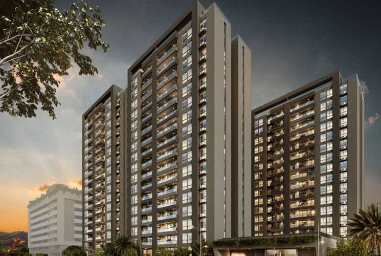 ASTORIA, Apartamentos en Venta en La Selva, Cali - Miniatura 16
