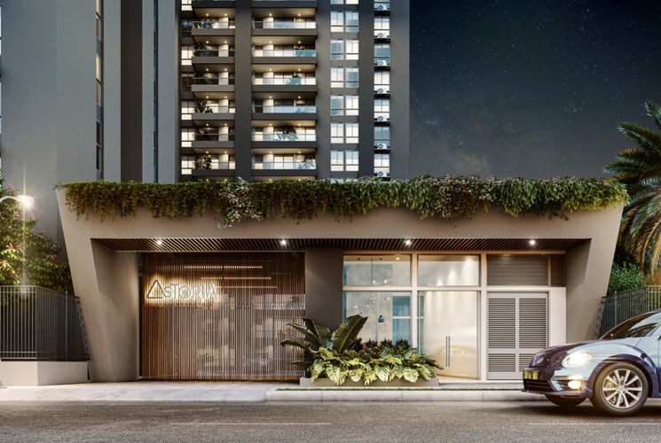 ASTORIA, Apartamentos en Venta en La Selva, Cali - Miniatura 15