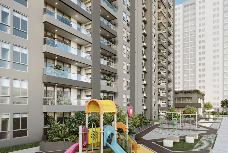 ASTORIA, Apartamentos en Venta en La Selva, Cali - Miniatura 14