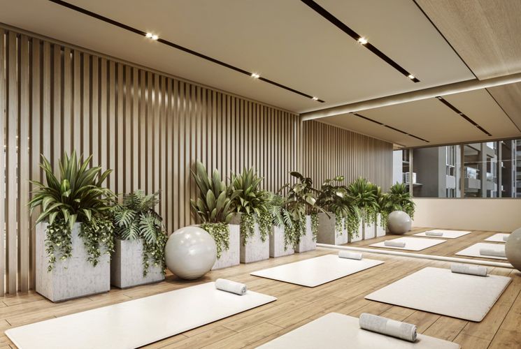 ASTORIA, Apartamentos en Venta en La Selva, Cali - Miniatura 11