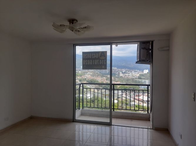 Apartaestudio en  Arriendo en Monteredondo, Bucaramanga - Miniatura 3