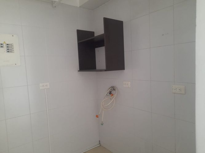 Apartaestudio en  Arriendo en Monteredondo, Bucaramanga - Miniatura 16