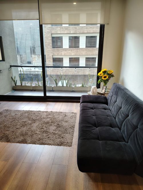 Apartamento en  Arriendo en Chico norte, Bogotá - Imagen 1