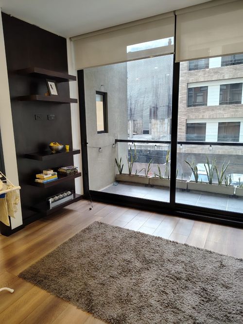 Apartamento en  Arriendo en Chico norte, Bogotá - Miniatura 2