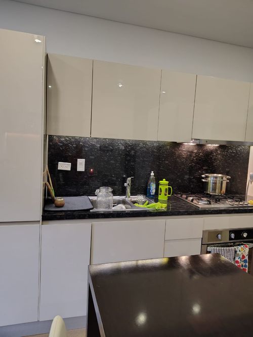 Apartamento en  Arriendo en Chico norte, Bogotá - Miniatura 3