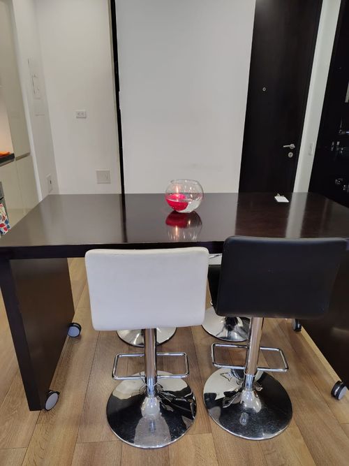 Apartamento en  Arriendo en Chico norte, Bogotá - Miniatura 6