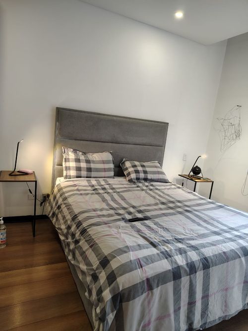 Apartamento en  Arriendo en Chico norte, Bogotá - Miniatura 7