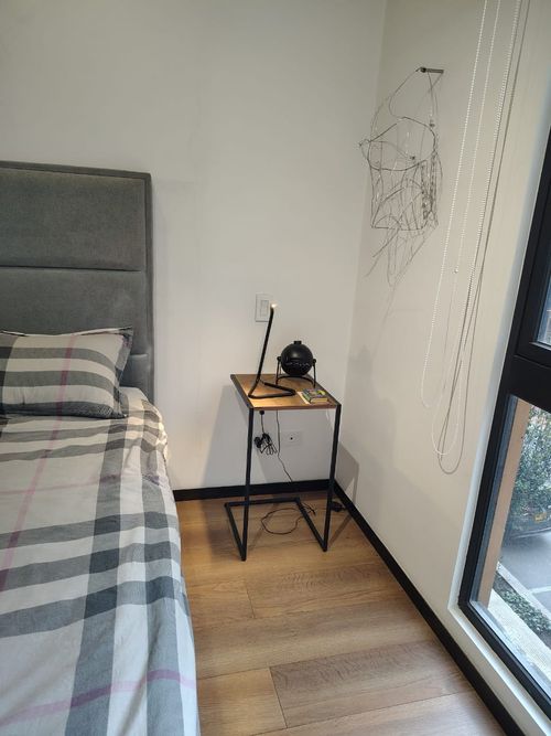 Apartamento en  Arriendo en Chico norte, Bogotá - Miniatura 9