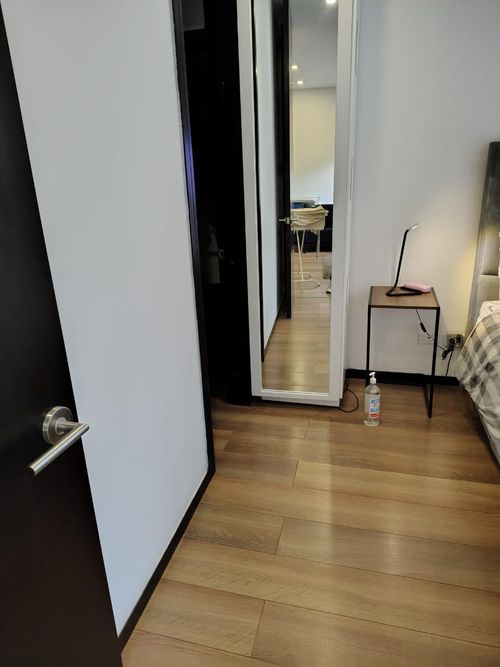 Apartamento en  Arriendo en Chico norte, Bogotá - Miniatura 11