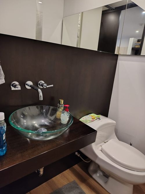 Apartamento en  Arriendo en Chico norte, Bogotá - Miniatura 12