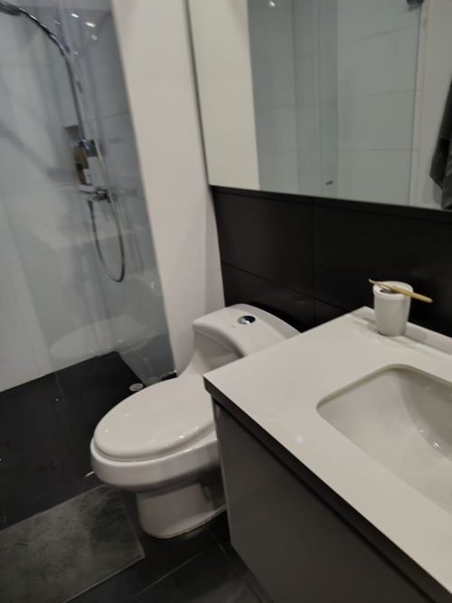 Apartamento en  Arriendo en Chico norte, Bogotá - Miniatura 17
