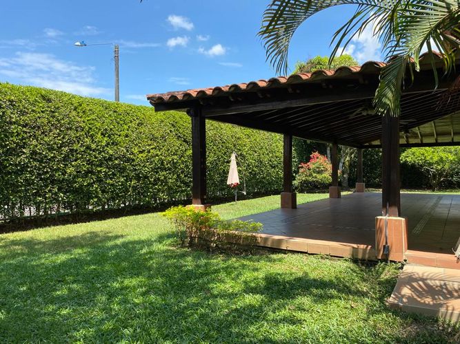 Casa en  Arriendo en Pance, Cali - Imagen 1